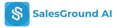 SalesGroundAI